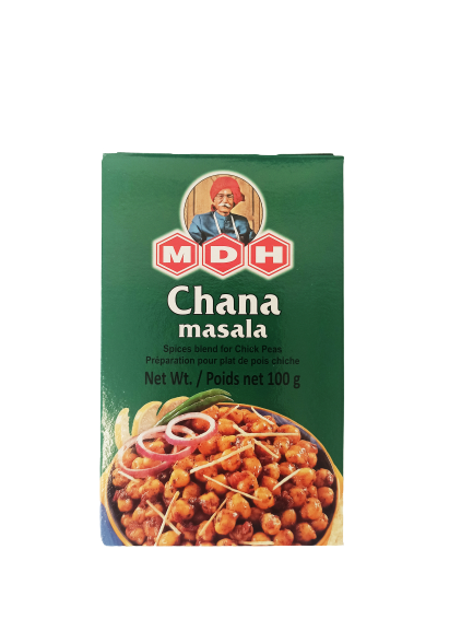 MDH Chana Masala 100g