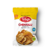 Telugu Foods Chekkalu 170g