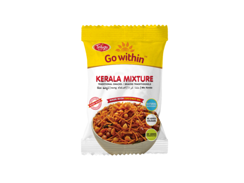 Telugu Foods Kerala Mixture 170g