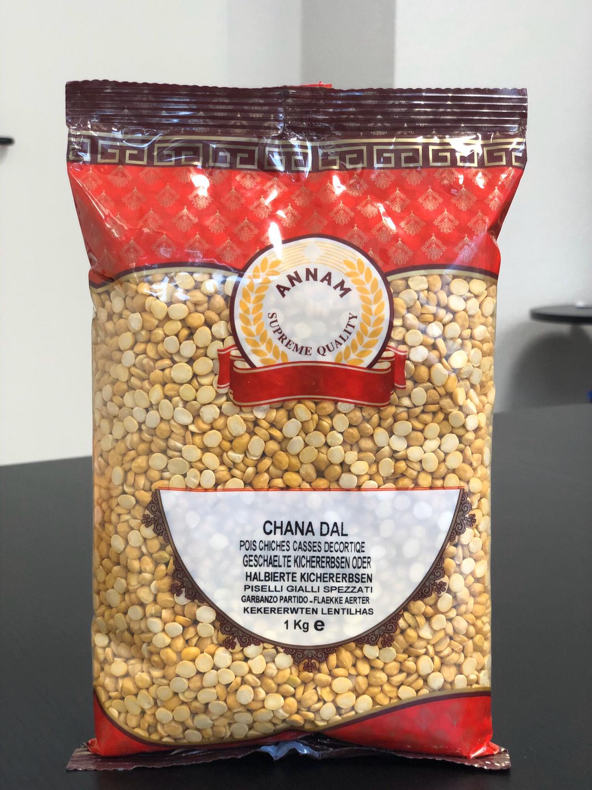 TRS OR Annam Chana Dal 2Kg