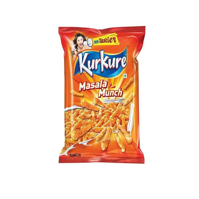 kurkure Masala Munch