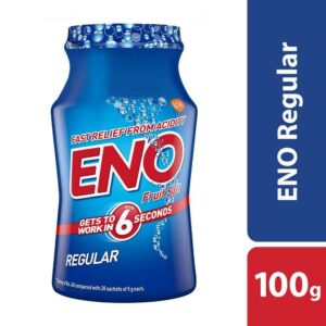 Eno Regular 100g