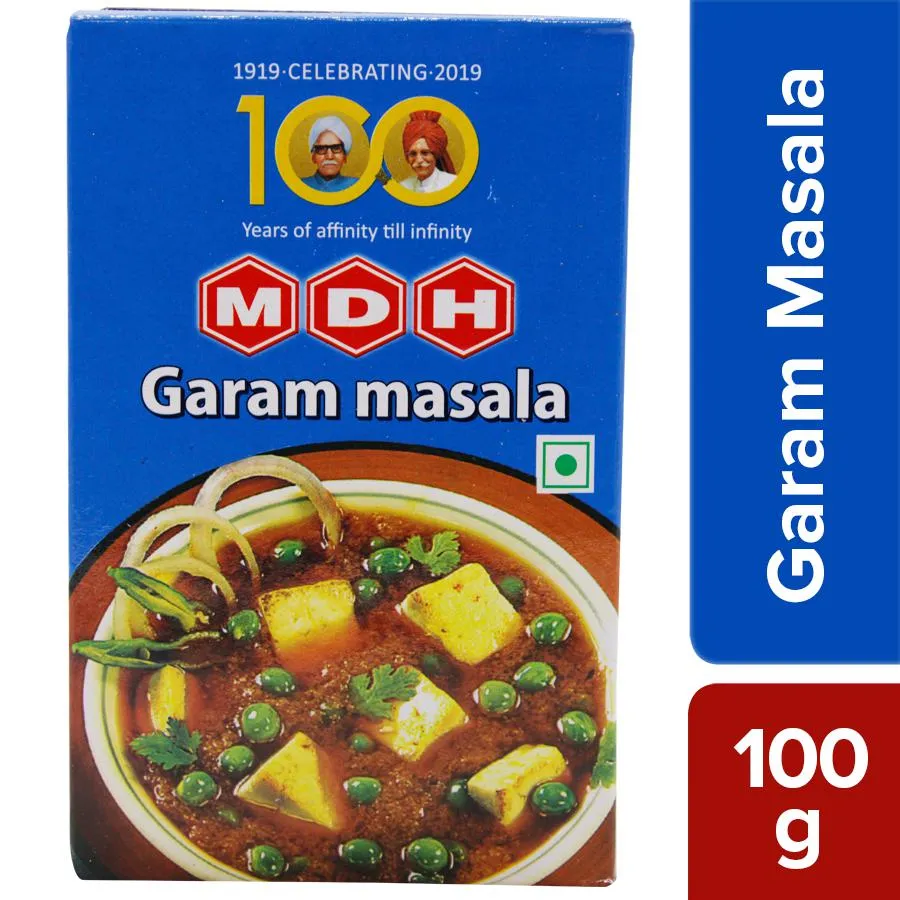 MDH Garam Masala 100g