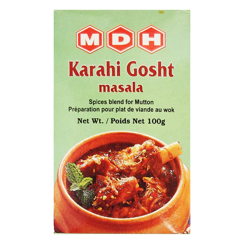 MDH Karahi Ghosht Masala 100g