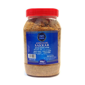 Heera Amritsari Shakkar  500g