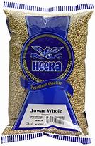 Heera Whole Juwar 500g