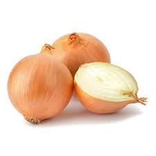 Yellow Onions ? 1 KG