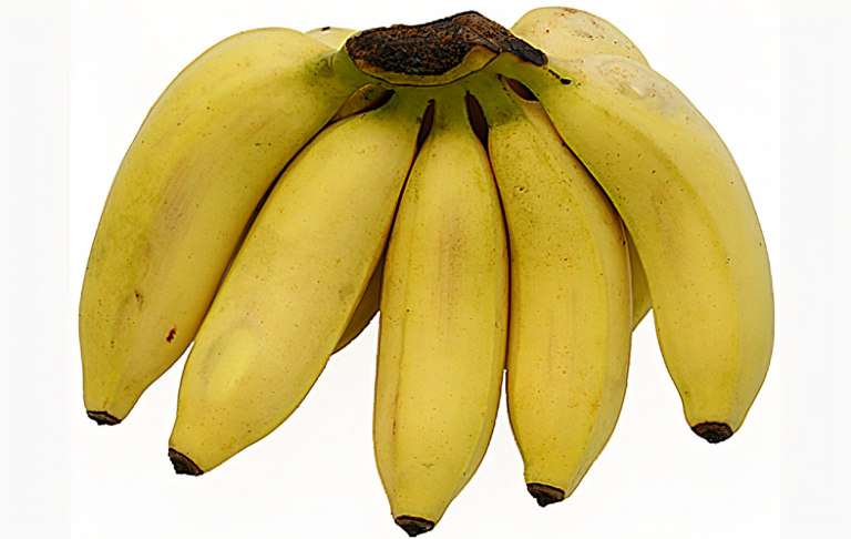 Indian Apple Banana 250g