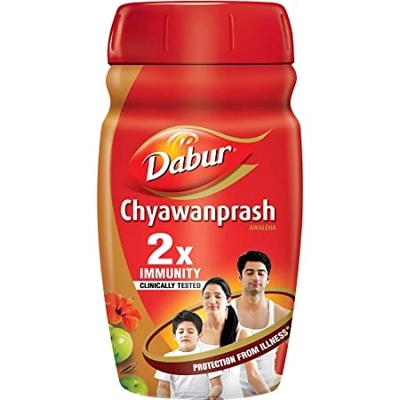 Dabur Chyawanprash 500g