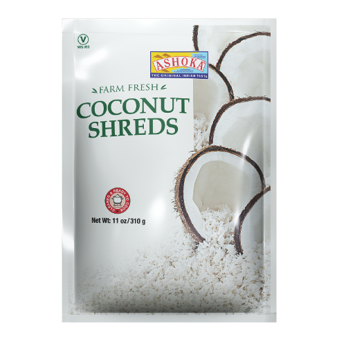 Ashoka or Bombaywala  Coconut Shreds 310g