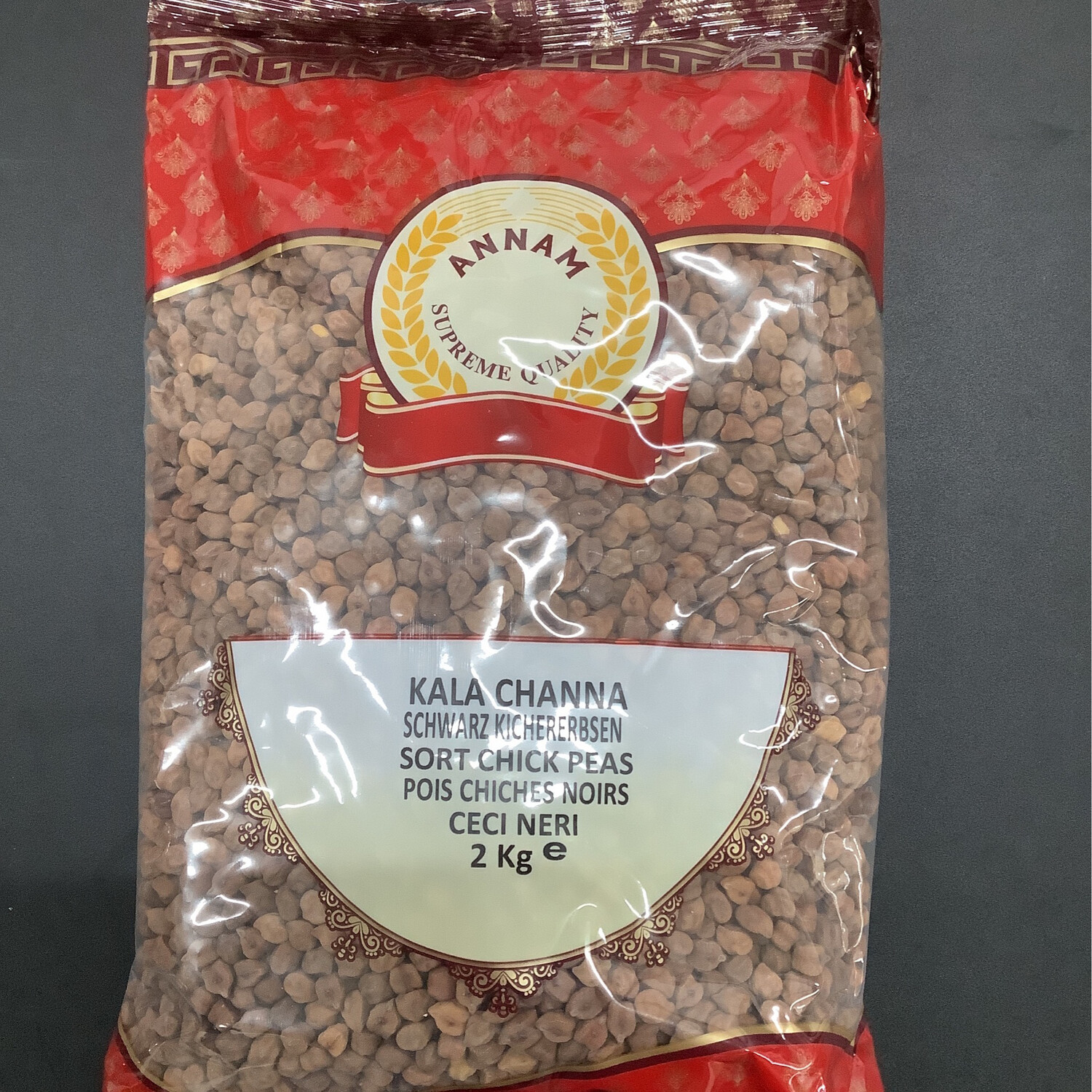 Annam Kala Channa 2Kg