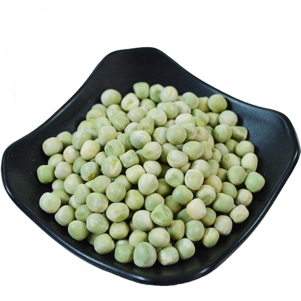 Anadolu Whole Green Peas 900g