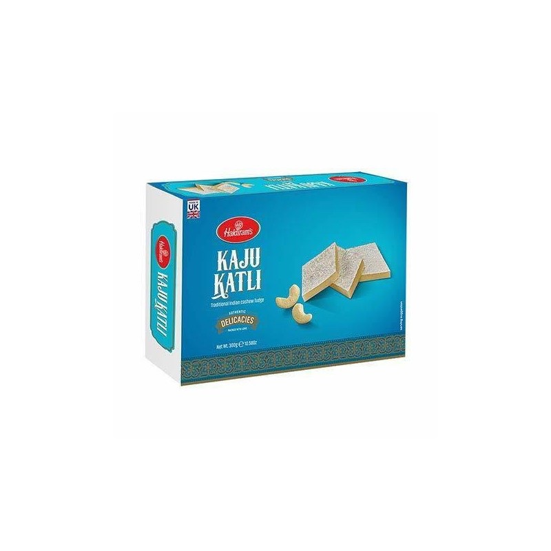 Fresh Svad Kaju Katli 250g Popular Indian Sweets on Every Occasions ...