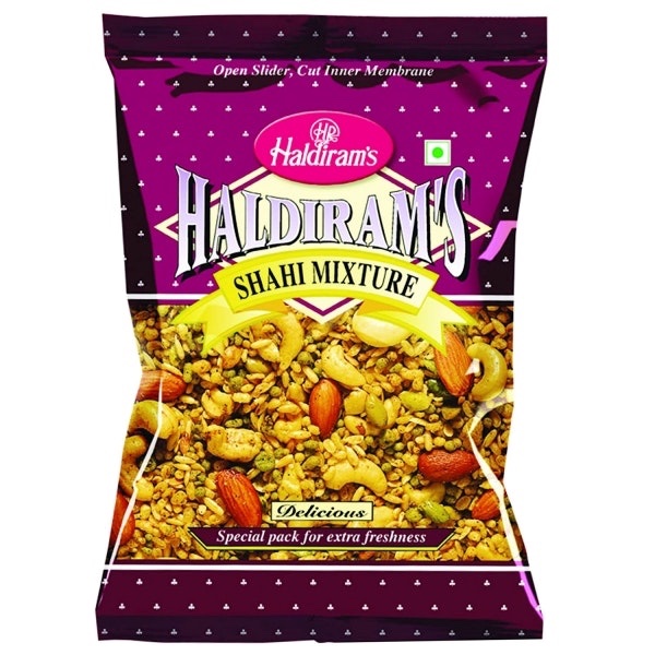 Haldirams  Shahi Mixture 200g