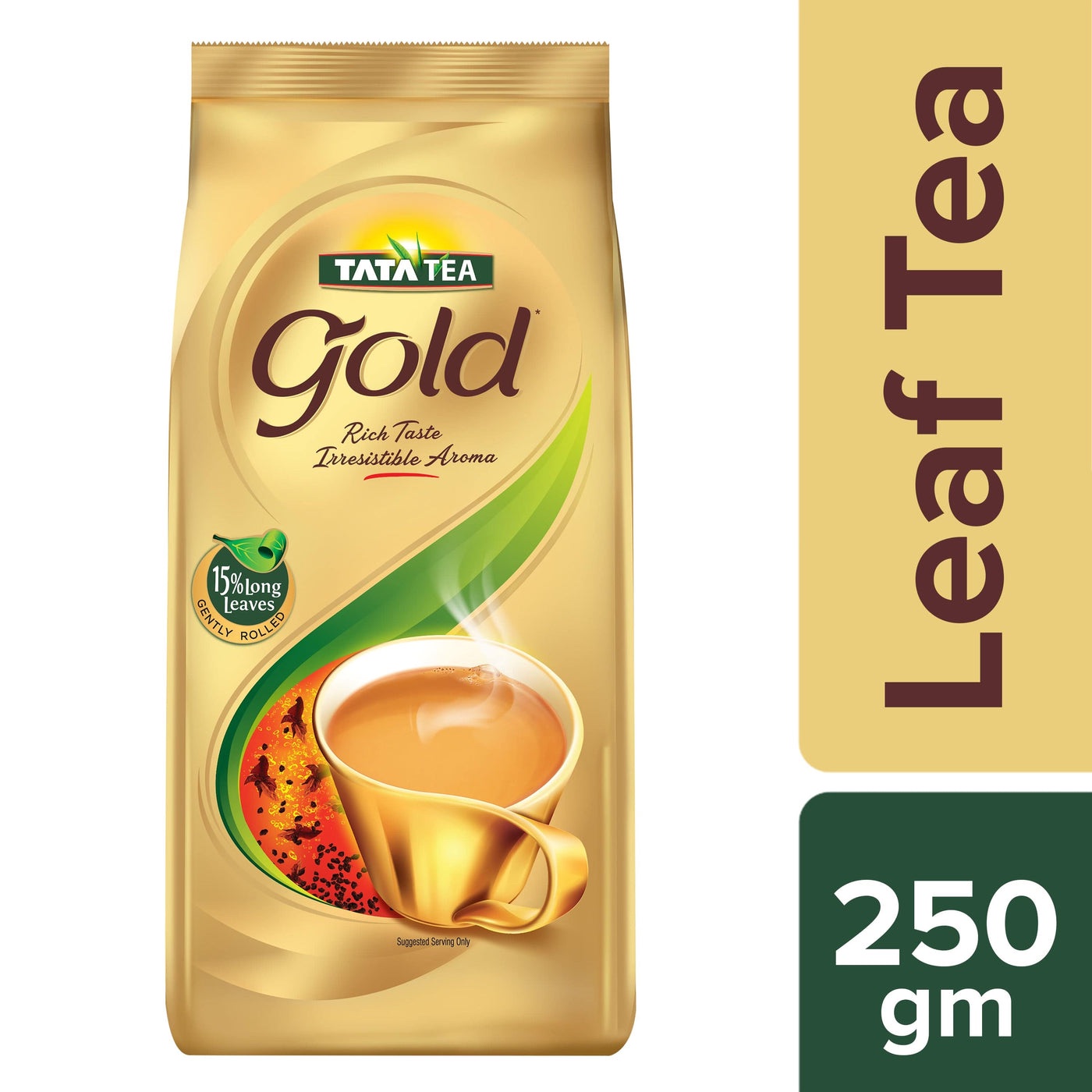 Tata Tea Gold  900 g