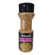 Adonis Fenugreek Whole 150 g