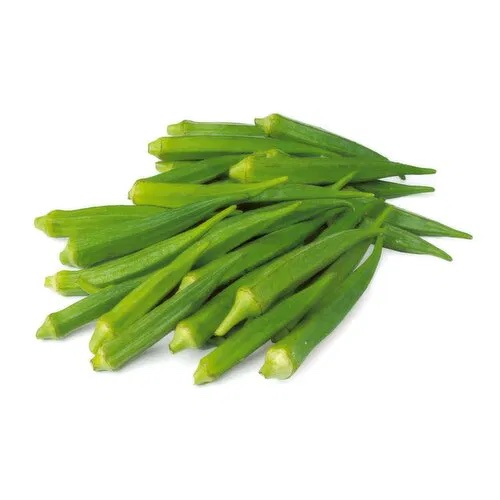 Ladyfinger/Okra 250 g   ( Indian) bhindi