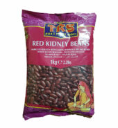 TRS Red Kidney Beans 1kg