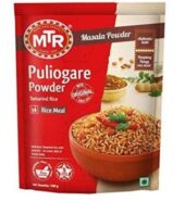 MTR Puliyogare Powder 200gm